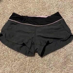 Lululemon Speed Up Short 2.5”